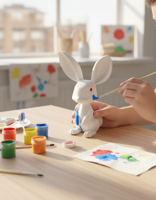 Bunny Kit - Lifestyle V2