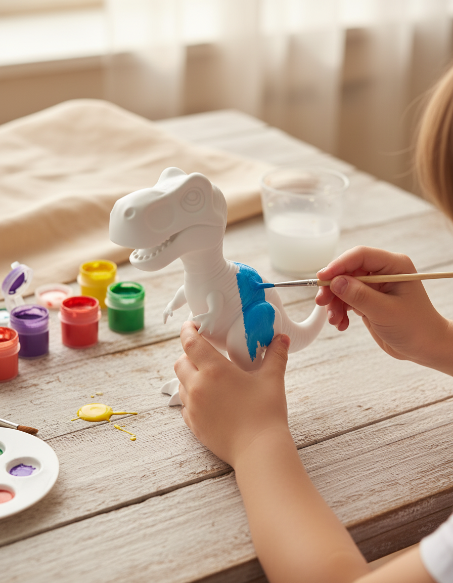 Dinosaur Kit - Lifestyle V2